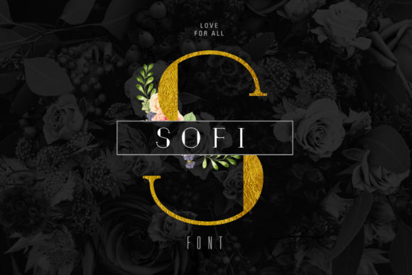 Sofi Serif Font: Elevating Web Design with Elegant Typography